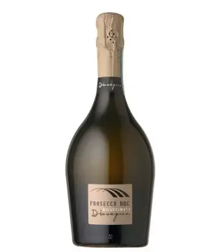 Dissegna Prosecco Brut DOC (BIO) (V)
