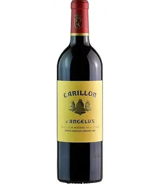 Chateau Angelus Carillon d'Angelus 2016 Saint Emilion