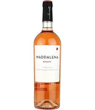 Dissegna Maddalena Rosato 2024 (BIO) (V)