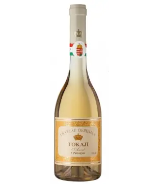 Chateau Dereszla Aszú 5 puttonyos 2017