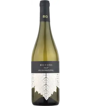 Dobosi BIO 14,47 Olaszrizling 2023