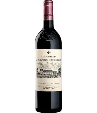Chateau La Mission Haut-Brion 2020