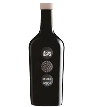 Dolia Nova Rosada 2024 (Cannonau)