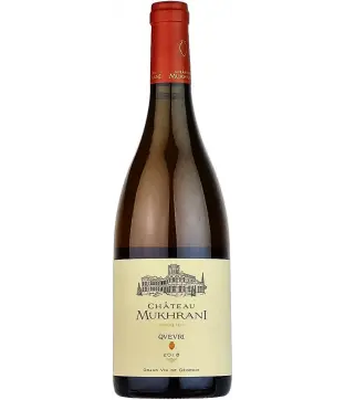 Chateau Mukhrani Qvevri White 2018