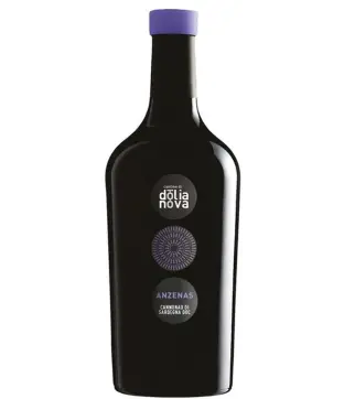 Dolia Nova Anzenas 2023 (Cannonau)