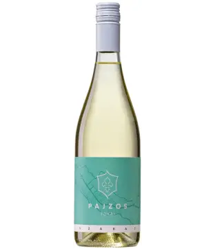 Pajzos Száraz Cuvée 2020