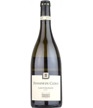 Domaine du Cléray Sauvignon 2024