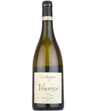 Les Bosquets Vouvray Sauvion 2024