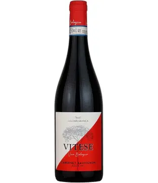 Colomba Bianca Vitese Cabernet Sauvignon 2023