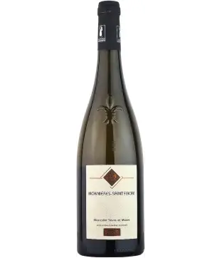 Domaine Girard Muscadet Sevre et Maine Monnieres Saint Fiacre 2016