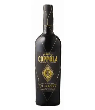 Francis Coppola Diamond Claret 2022
