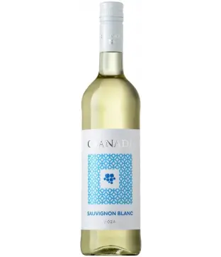 Csanádi Sauvignon Blanc 2025 (V)