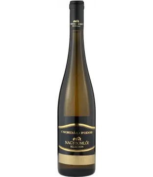 Csordás-Fodor Somlói Juhfark válogatás 2023