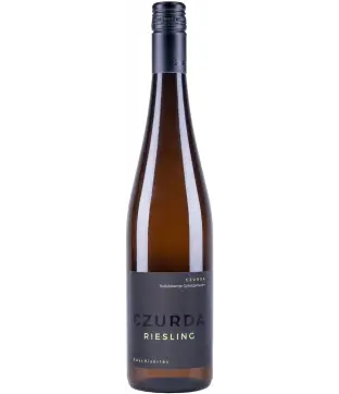 CZURDA  Riesling Édes kísértés 2023