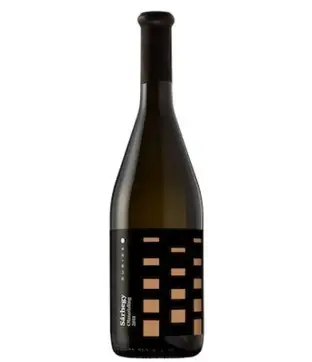 Dubicz Sárhegy Olaszrizling 2023