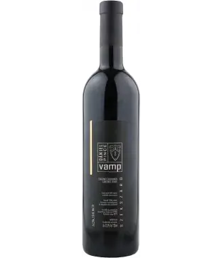 Dániel Pince Vamp 2017