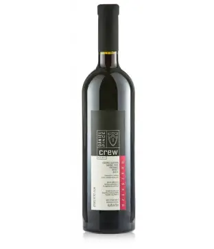 Dániel Pince Crew 2013