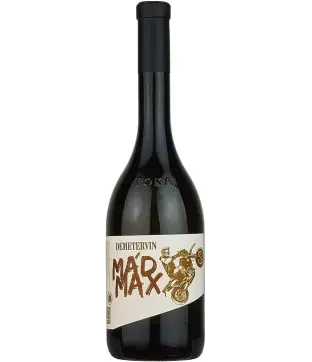 Demetervin Mád Max 2023