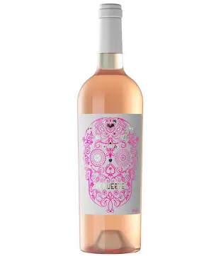 Demuerte Rosé 2024