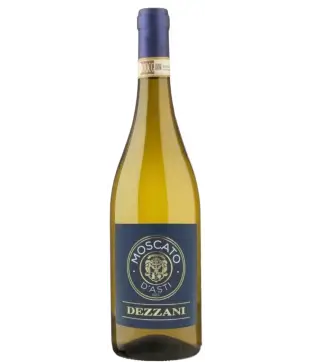 Dezzani Moscato d'Asti 2025