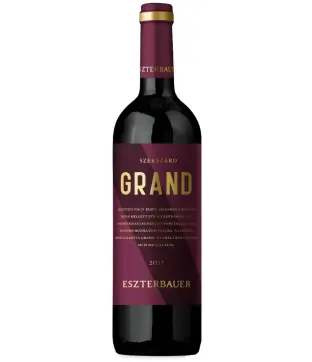 Eszterbauer Grand 2021