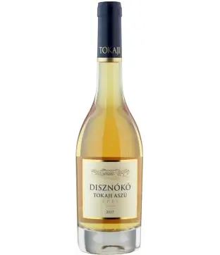 Disznókő Tokaji Aszú V.P.T.S 2017 (0,375l)