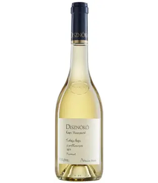 Disznókő Tokaji 6 puttonyos Aszú Kapi 2017