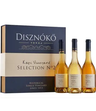 Disznókő Kapi Vineyard Collection Nr. 2.