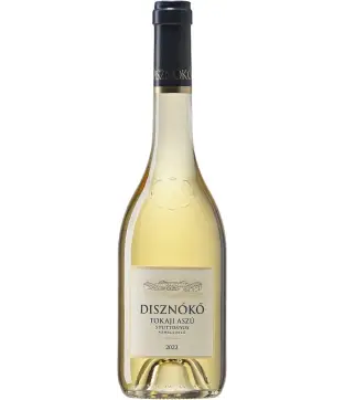 Disznókő Tokaji 5 puttonyos Hárslevevű Aszú 2022