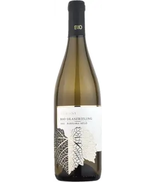 Dobosi BIO Baricska dűlő Olaszrizling 2023