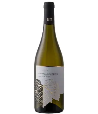Dobosi BIO Tag-dűlő Olaszrizling 2023