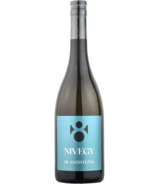 Dobosi BIO NivEgy (Olaszrizling) 2024