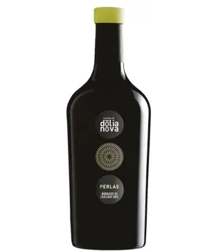 Dolia Nova Perlas 2024 (Nuragus)