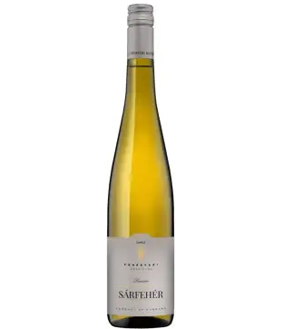 Fehérvári Somlói Sárfehér Reserve 2023