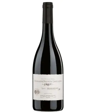 Domaine Sainte Léocadie Cuvée Fernand Avéroux 2017