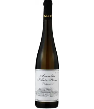 Fekete Pince Furmint 2021