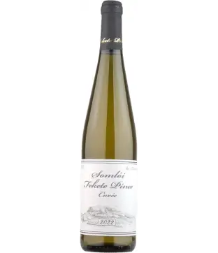 Fekete Pince Cuvée 2022