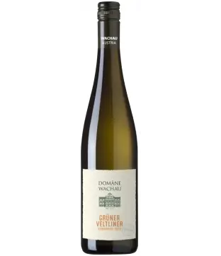 Domane Wachau Grüner Veltliner Federspiel Loiben 2024 (V)
