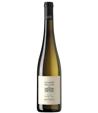 Domane Wachau Riesling Smaragd Ried Brandstatt 2023 (V)