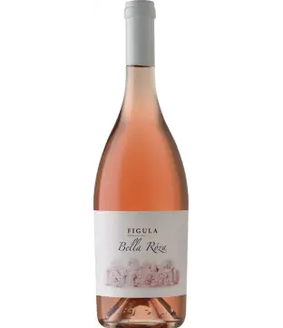 Figula Bella Róza Rosé 2023 (V)