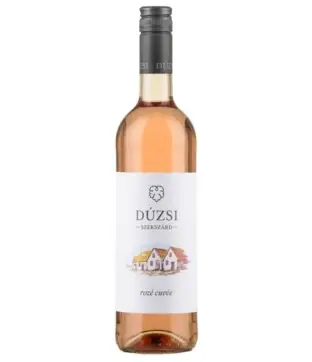 Dúzsi Rosé Cuvée 2024 (V)