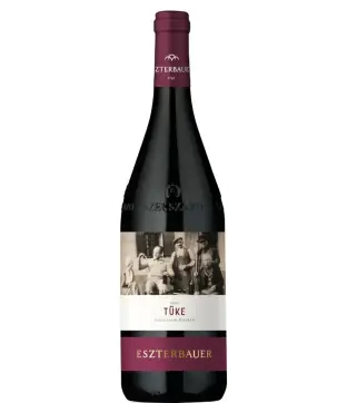 Eszterbauer Tüke Bikavér 2022 (V)