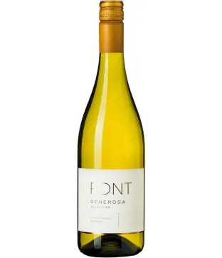 Font Pincészet Generosa Selection 2024 (V)