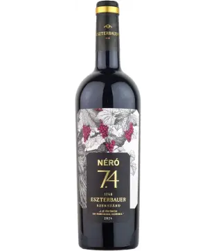 Eszterbauer NÉRÓ 7.4 2024 (V)