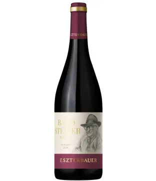 Eszterbauer Báró Steiner Bikavér 2023