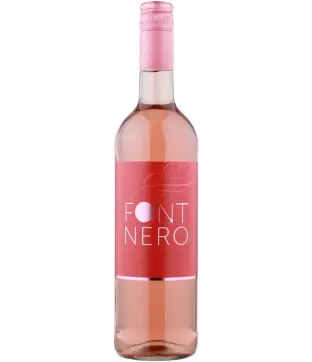 Font Pincészet Néró Rosé 2025