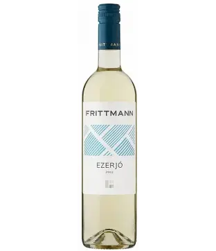 Frittmann Ezerjó 2024 (V)