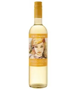 Frittmann Cserszegi Fűszeres 2025