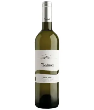Fantinel Borgo Tesis Friulano 2023 (V)