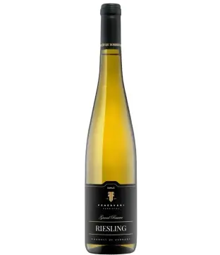 Fehérvári Somlói Grand Reserve Riesling  2021